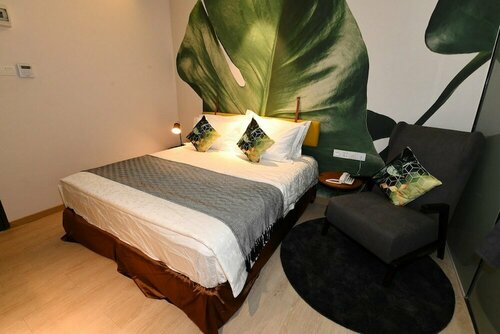 Гостиница Sojourn Guest House в Ипохе