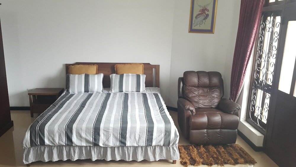 Фото Resident View Homestay