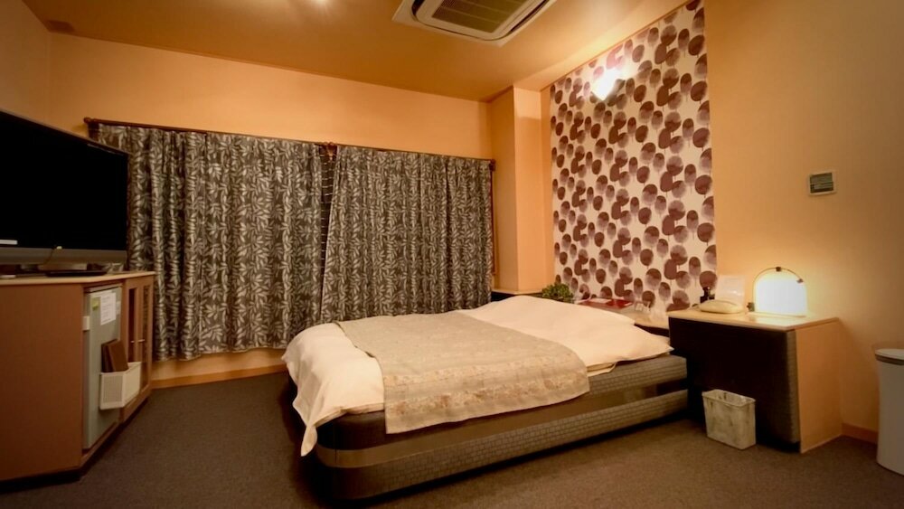 Фото Hotel Sagano - Adults Only
