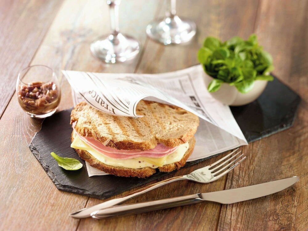 Фото Ibis Carlisle City Centre