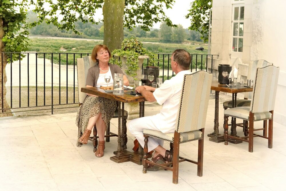 Фото Grand Hotel de l'Abbaye