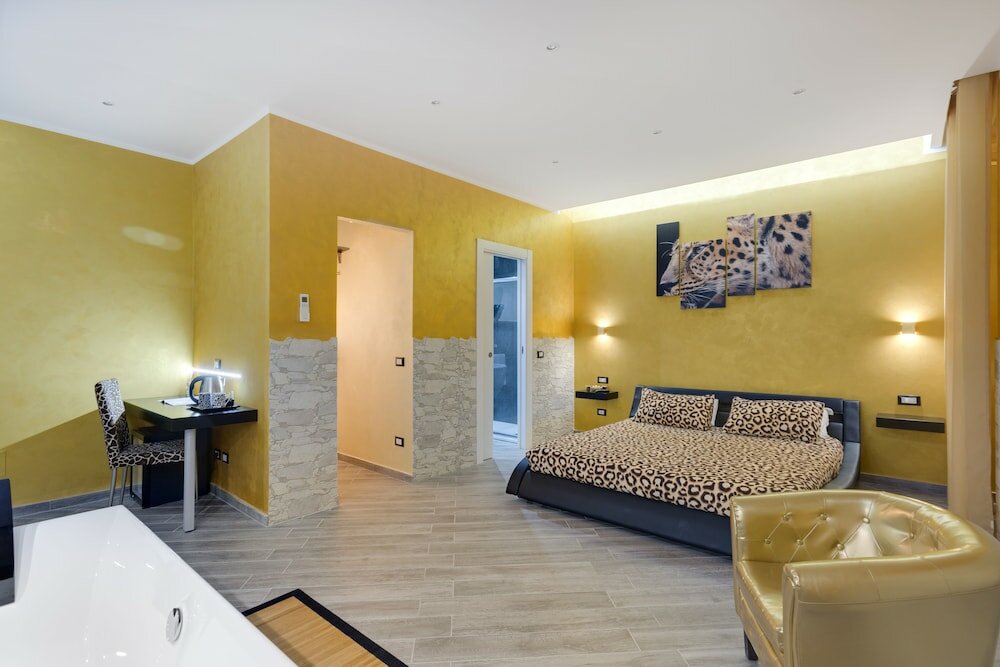 Фото Excellence Suite