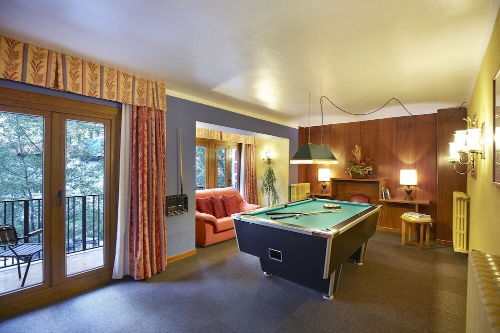 Фото Hotel Univers