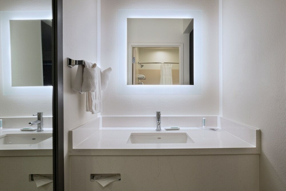 Фото SpringHill Suites by Marriott Dfw Airport East/Las Colinas