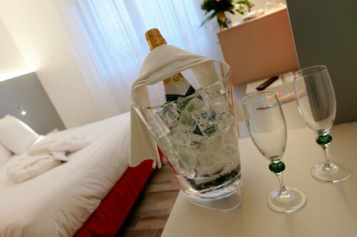 Внешний вид отеля Colmar Hotel в Кольмаре, фото 5