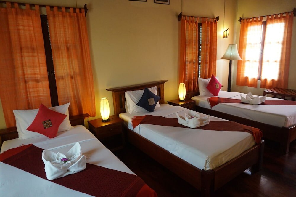 Фото Villa Saykham