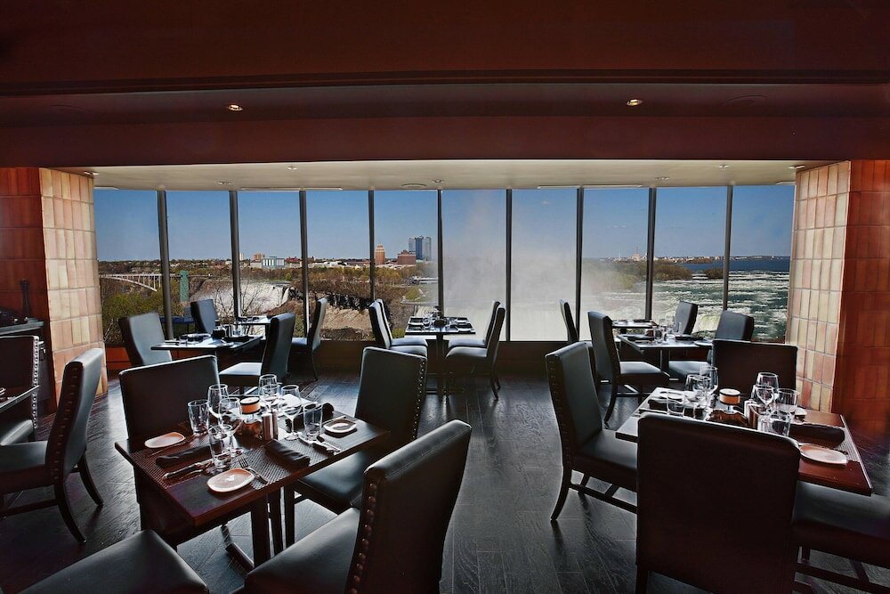 Фото Niagara Falls Marriott Fallsview Hotel & SPA