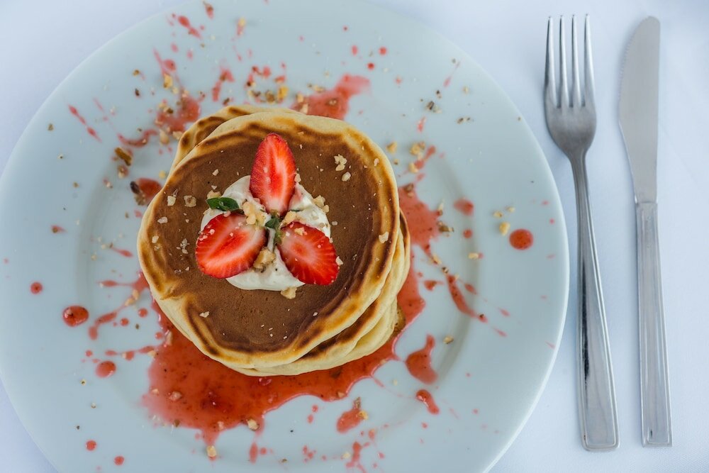 Фото Naxos Palace Hotel