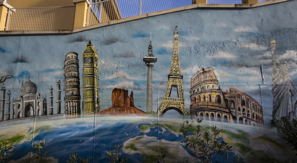 Фото Hotel Las Estrellas