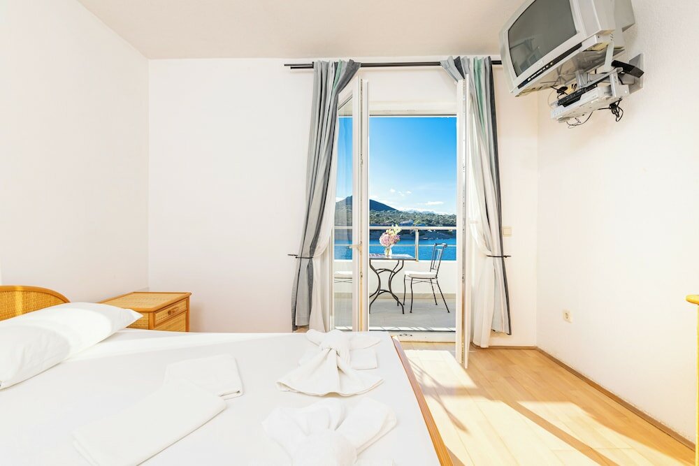 Фото Hotel Timun