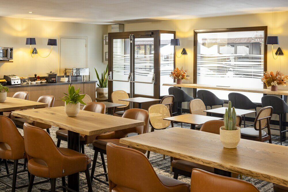 Фото Hotel Residence Europe & SPA