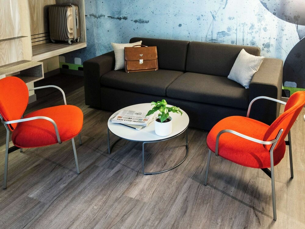 Фото Mercure Firenze Centro