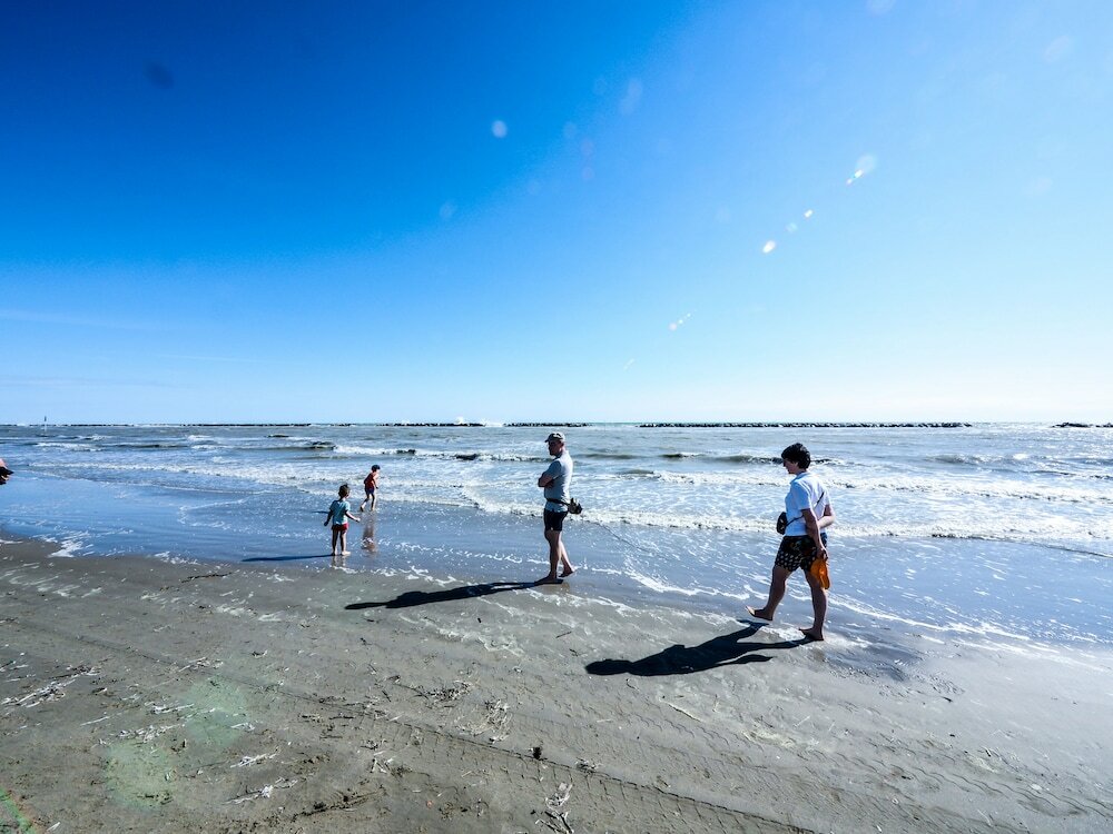 Фото Hotel Colorado Cesenatico