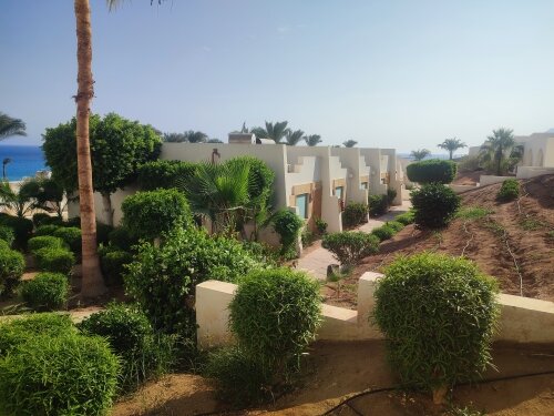 Фото Retac Qunay Resort & SPA