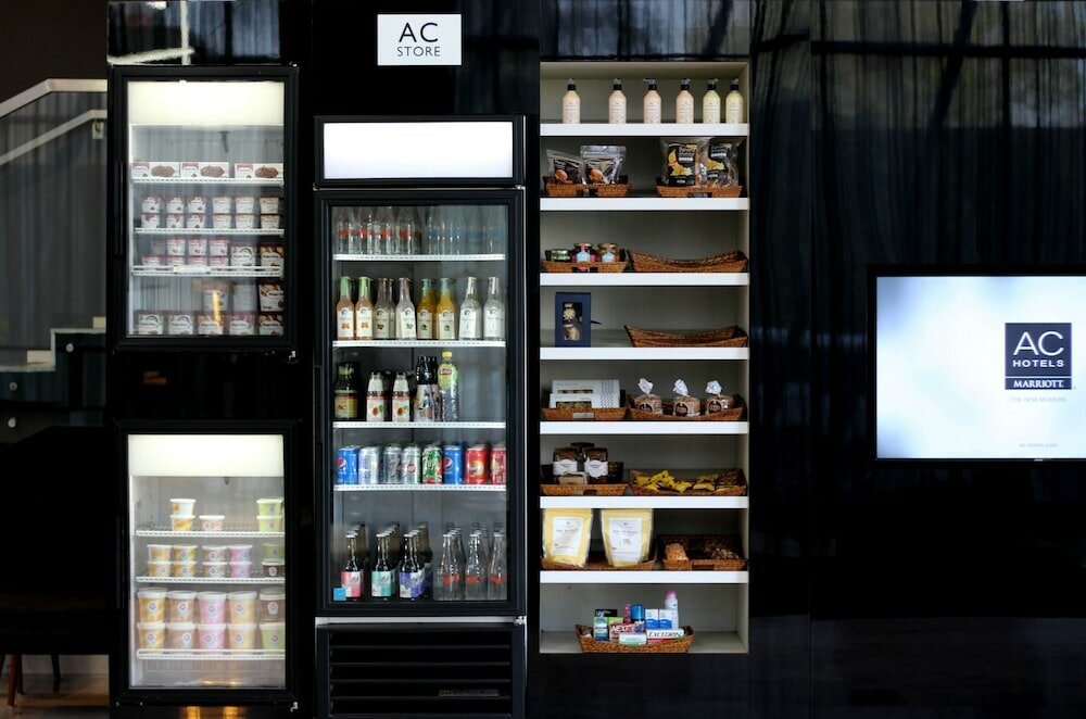 Фото Ac Hotel Guadalajara Mexico