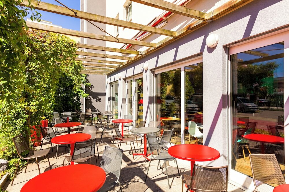 Фото Ibis budget Winterthur