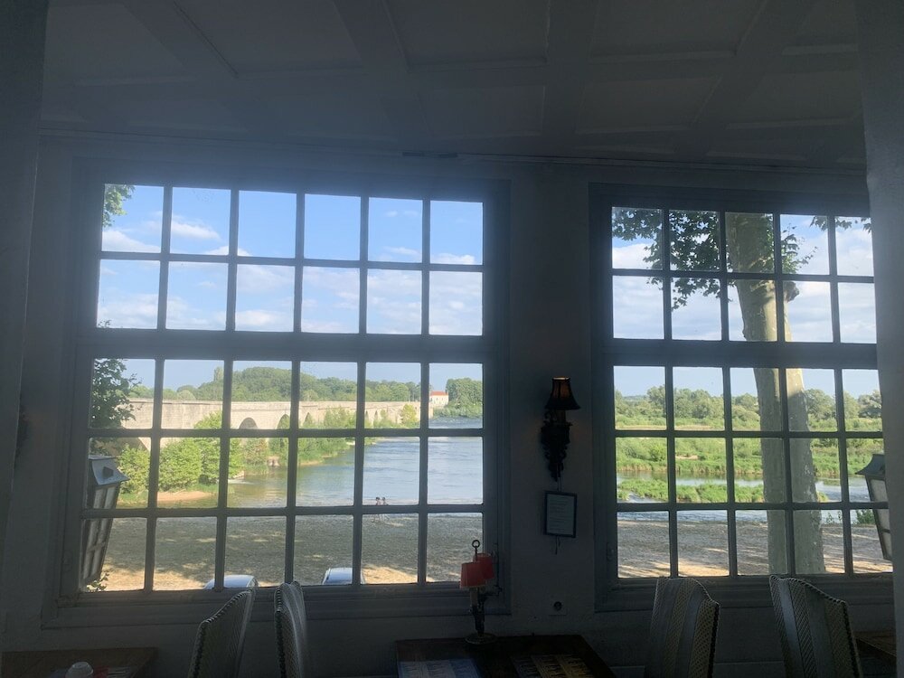 Фото Grand Hotel de l'Abbaye