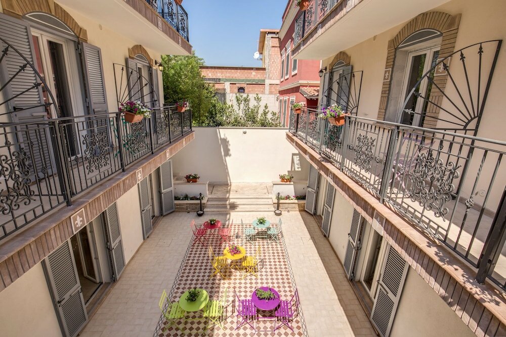 Фото The Bricks Rome