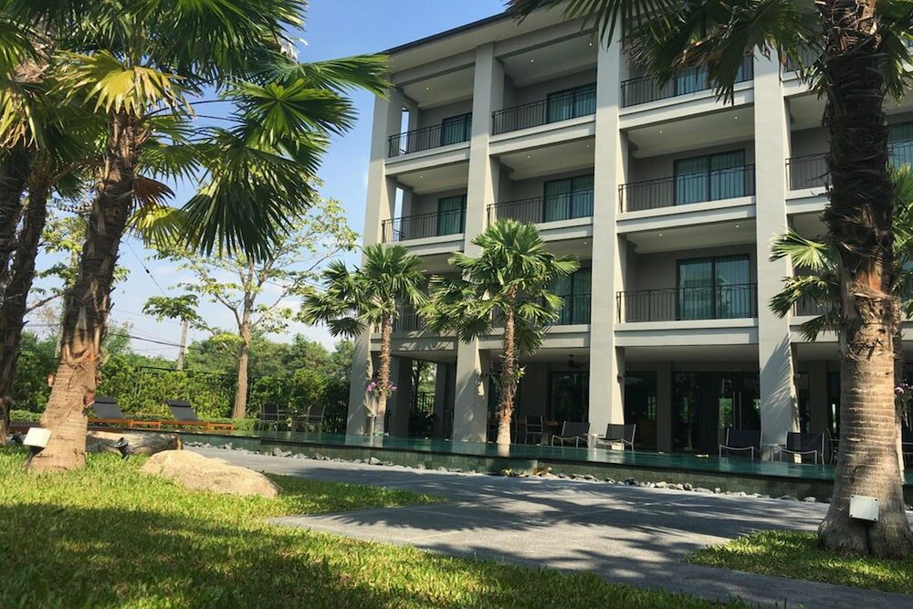 Фото The Sala Pattaya