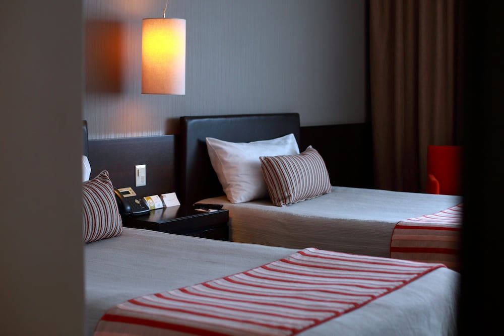 Фото Hotel y Casino del Rio - General Roca