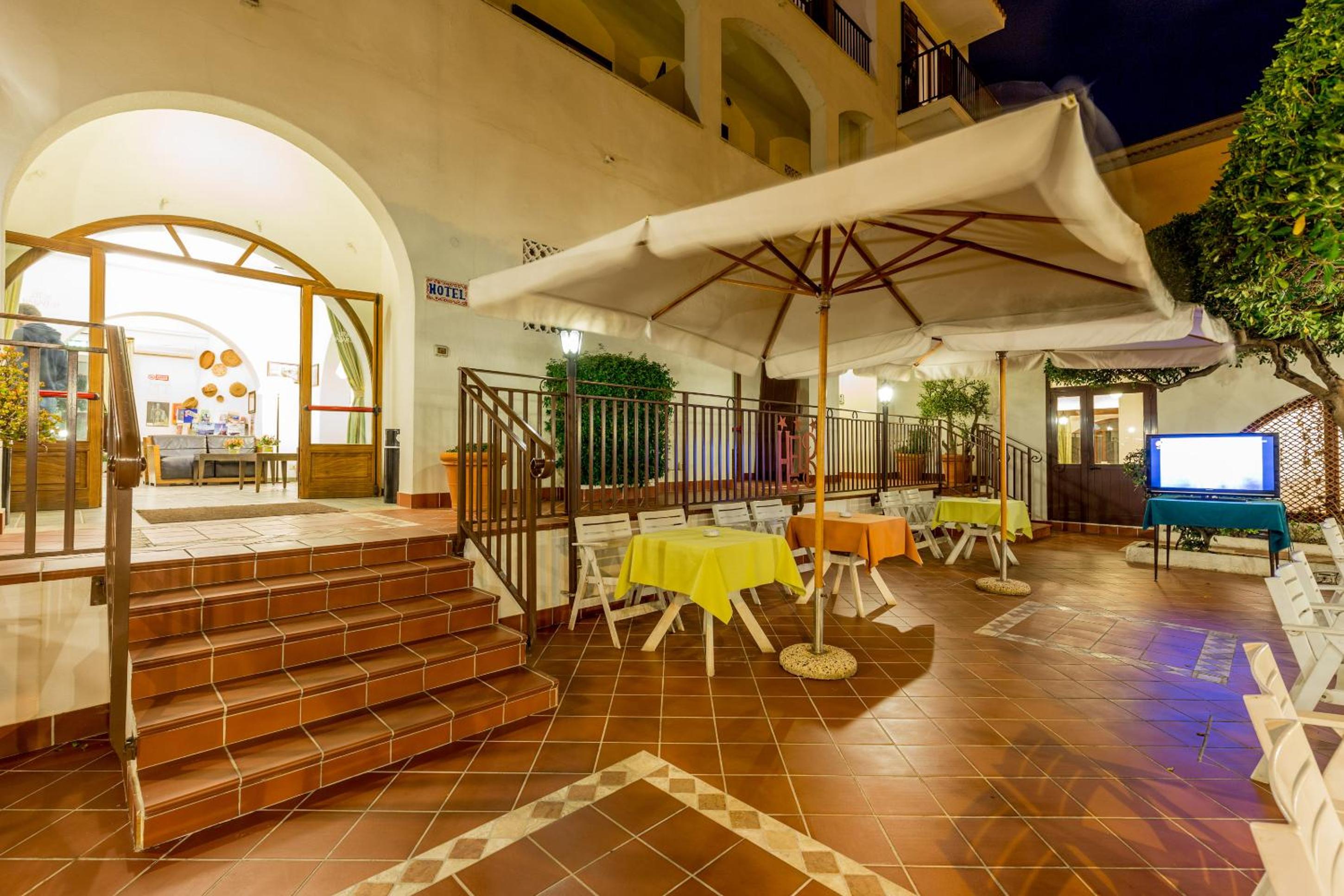 Фото Hotel El Balear