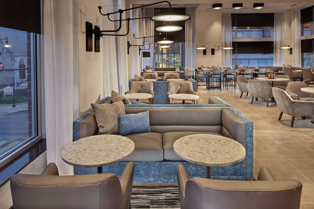 Фото Hyatt Place State College