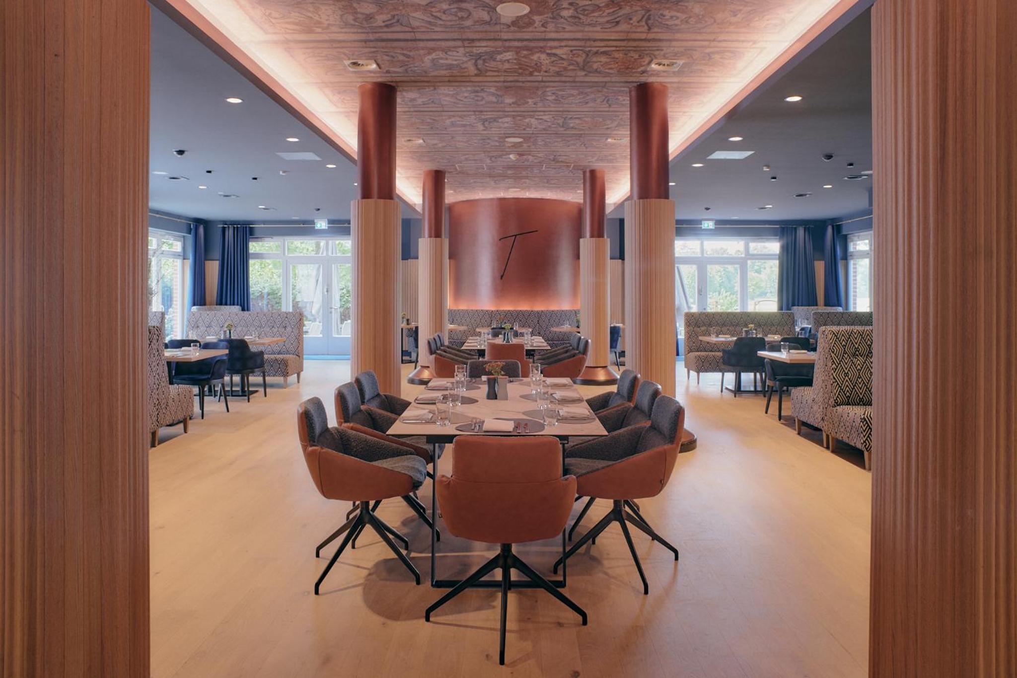 Фото Aparthotel am Golfclub Treudelberg