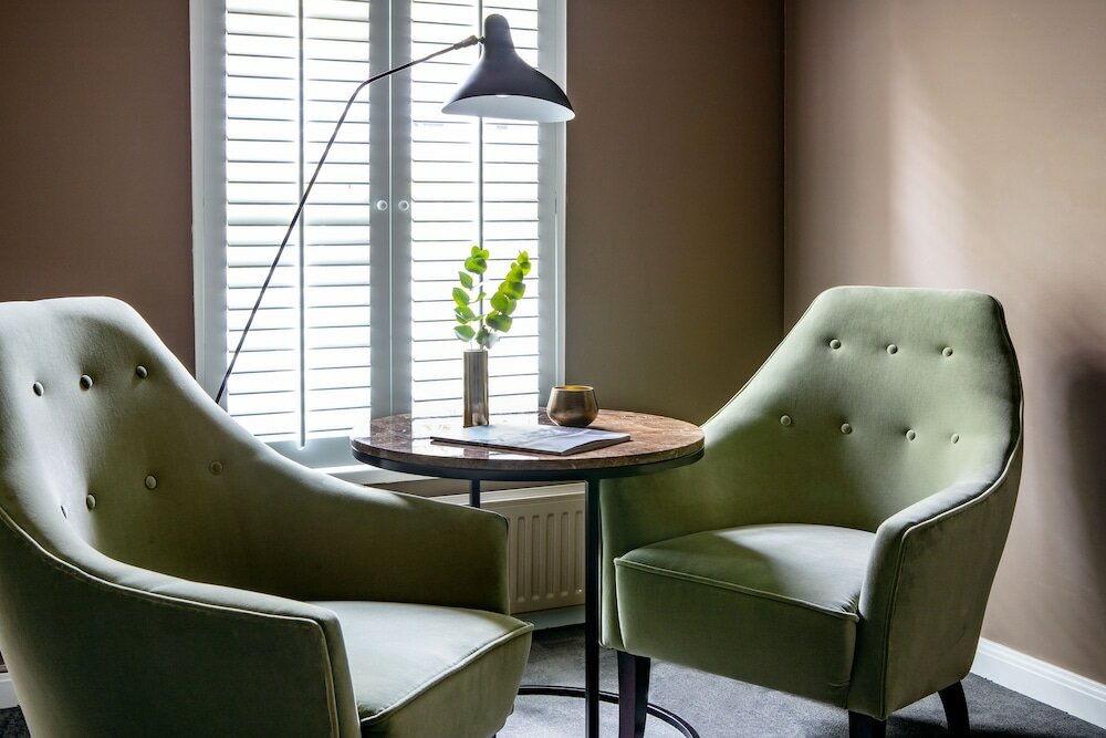 Фото Pillows Grand Boutique Hotel Ter Borch Zwolle