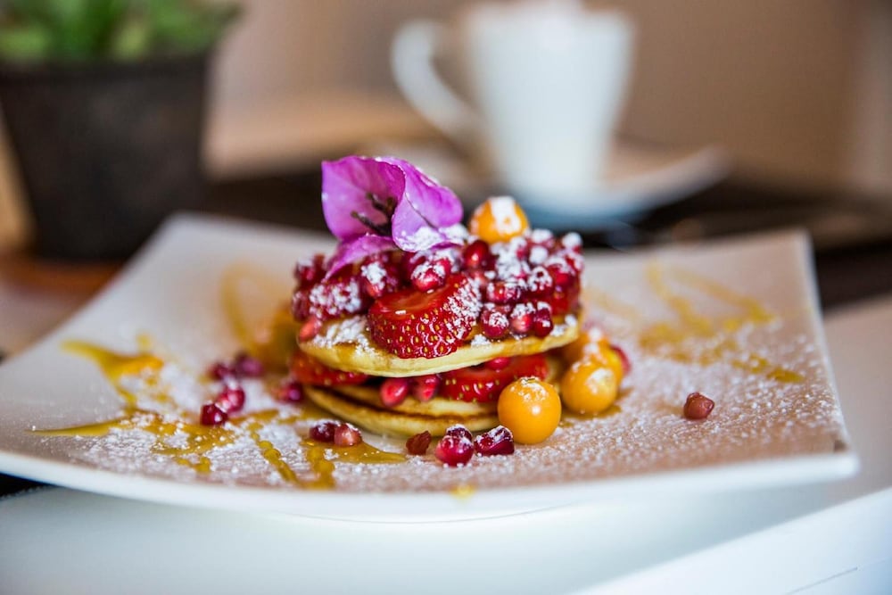 Фото Cape Diem Lodge