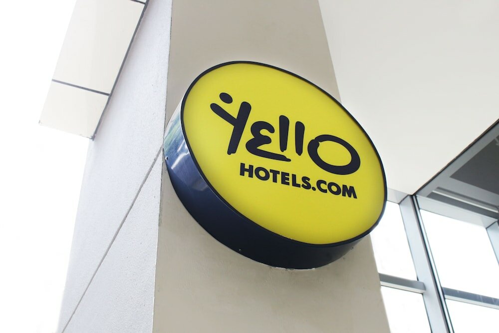 Фото Yello Hotel Harmoni