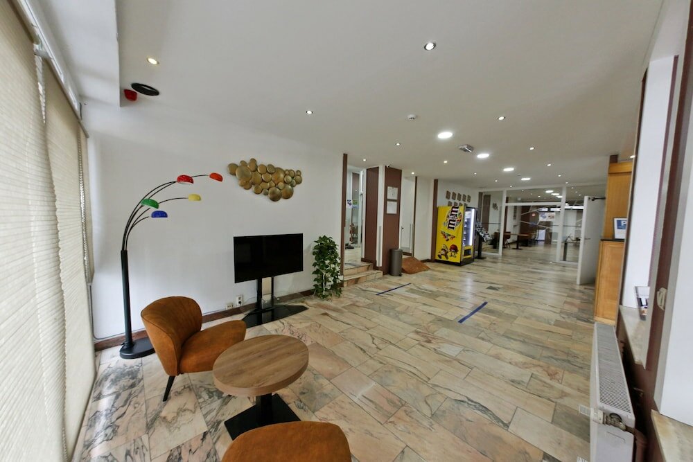 Фото Hotel de France