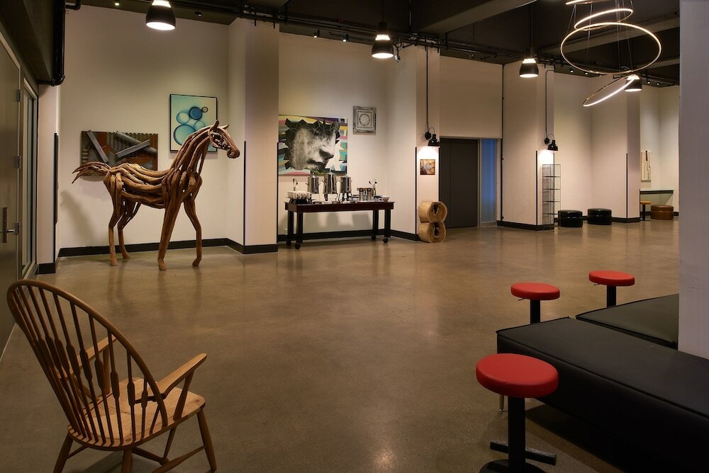 Фото Revere Hotel Boston Common