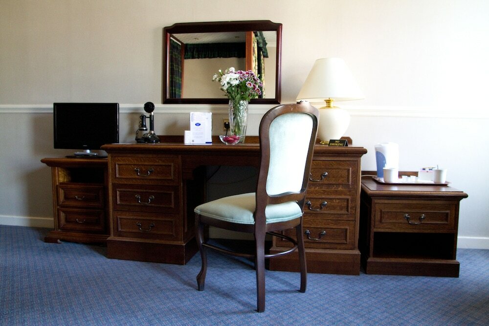 Фото Salutation Hotel