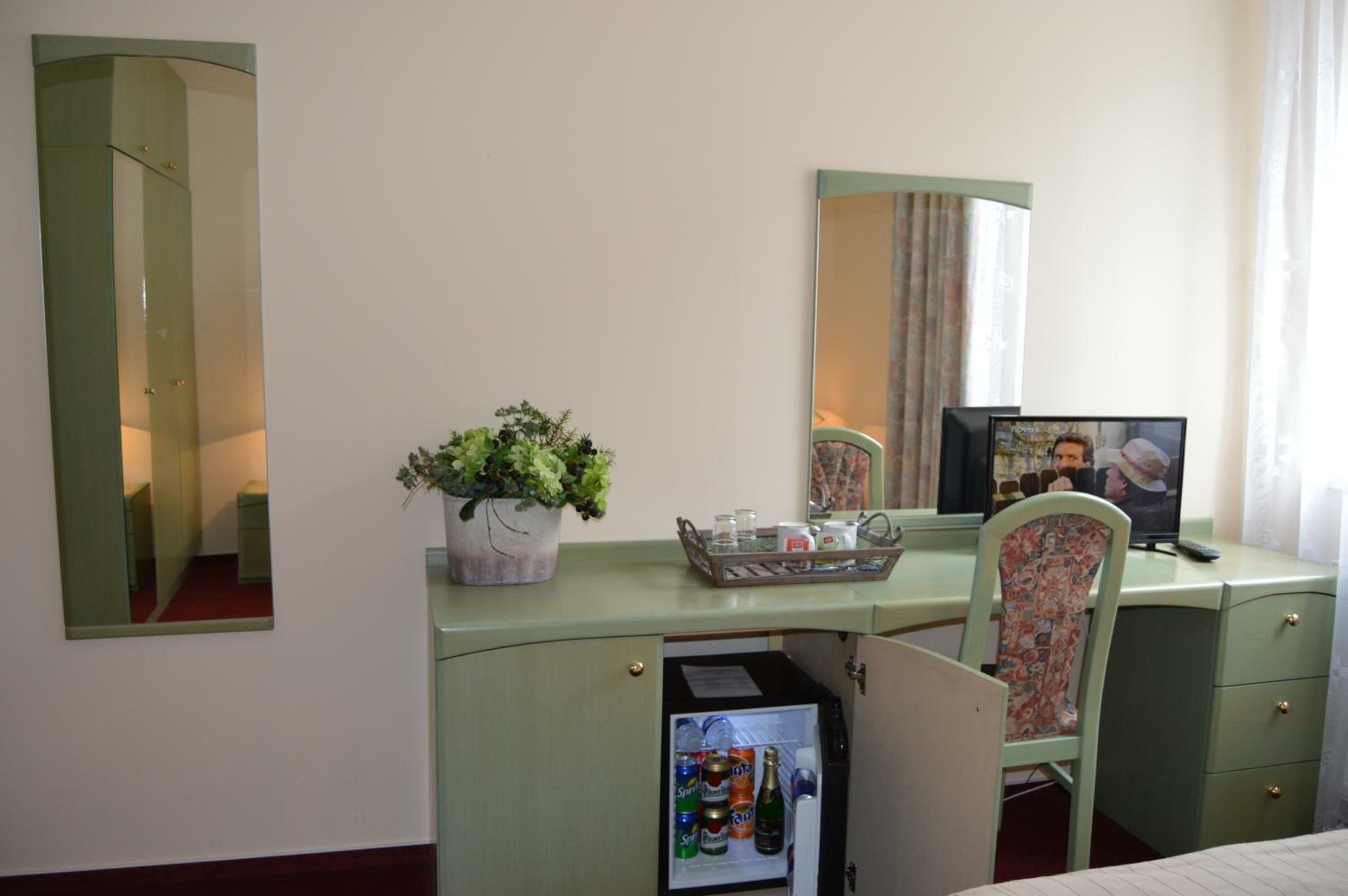 Фото Hotel Aréna