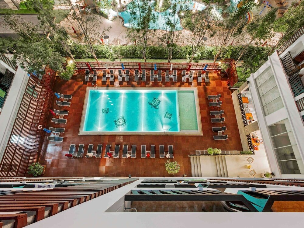 Фото ibis Pattaya Hotel