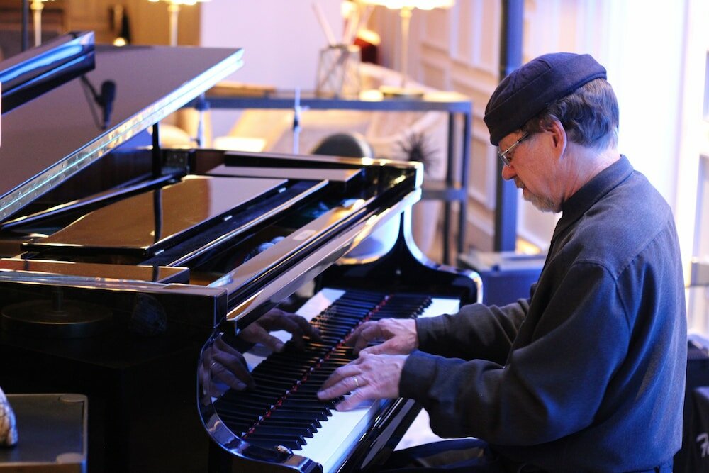 Фото The Elizabeth Hotel, Autograph Collection