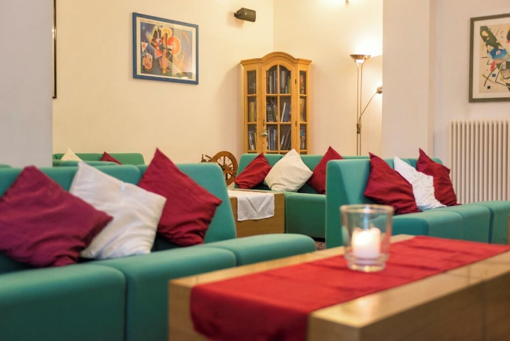 Фото Hotel Alle Piramidi