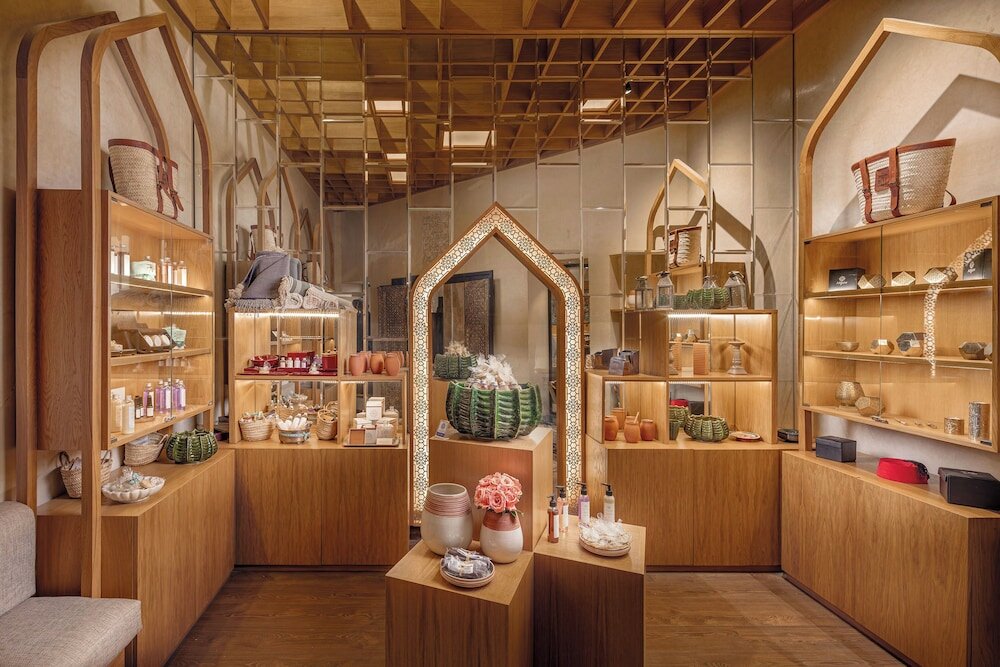 Фото Es Saadi Marrakech Resort - Palace