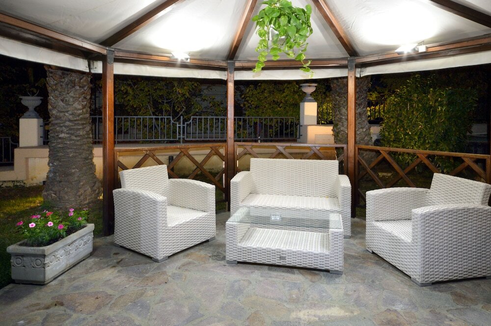 Фото Grand Hotel Vittoria