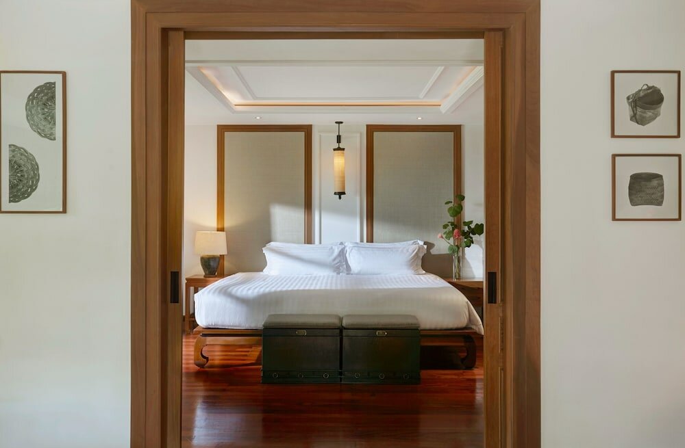 Фото Santiburi Koh Samui