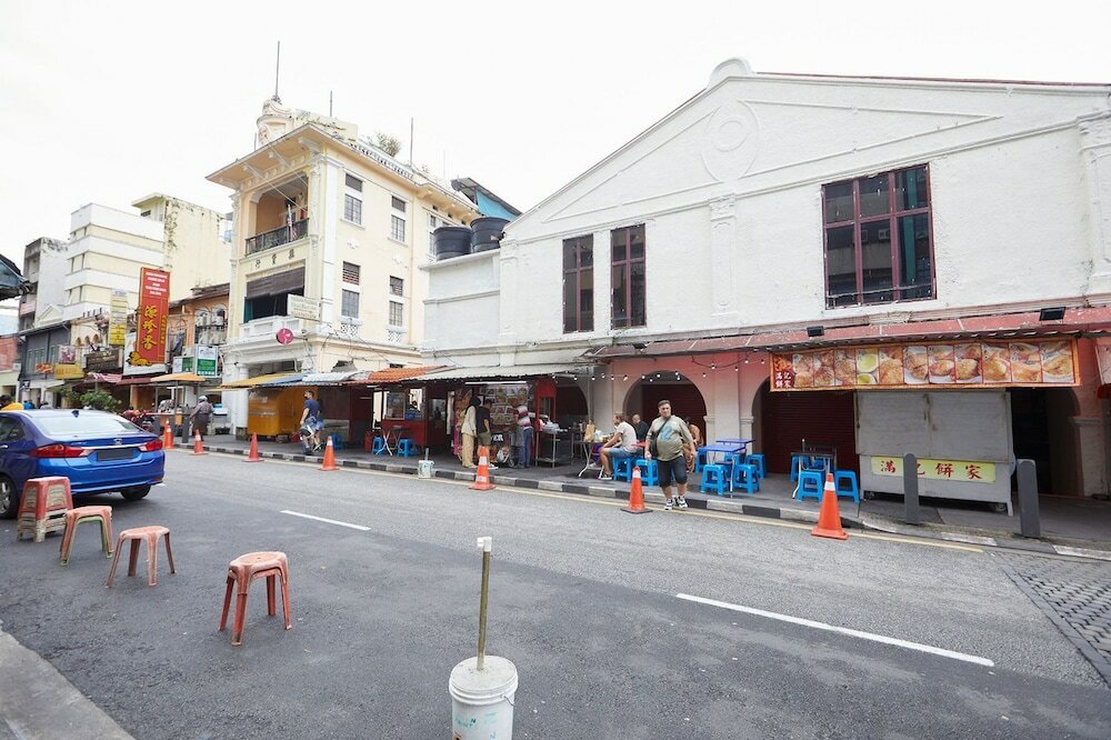 Фото Tang City Hotel