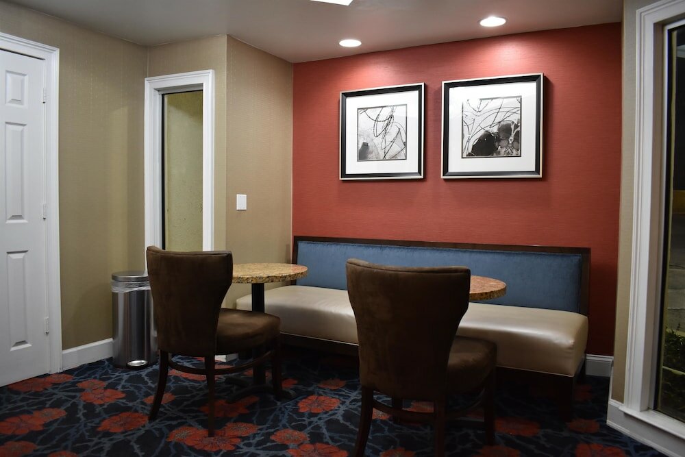 Фото Best Western Southlake Inn