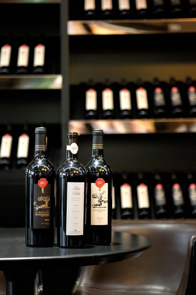 Фото DeRUCCI Hotel