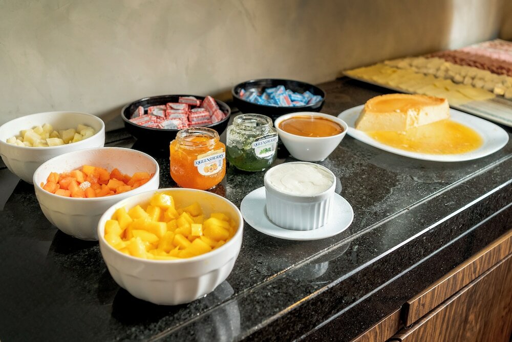 Фото Ibis Budget Piracicaba