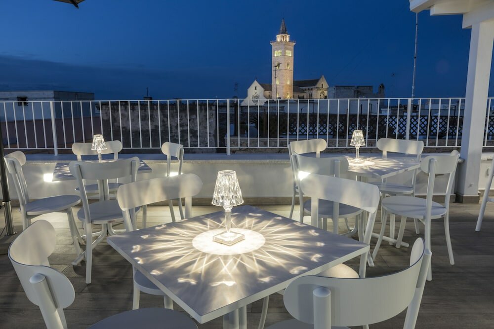 Фото Borgobeltrani