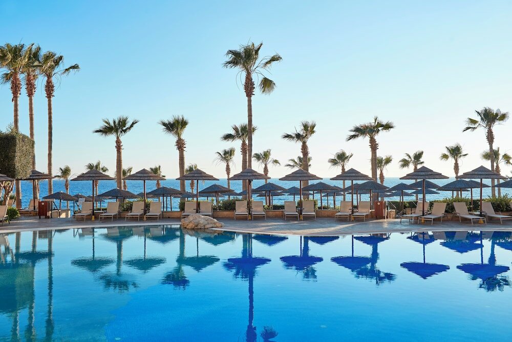 Фото Atlantica Golden Beach -Adults Only