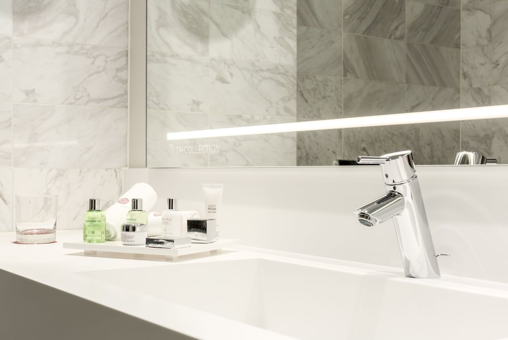 Фото Nh Collection Marseille