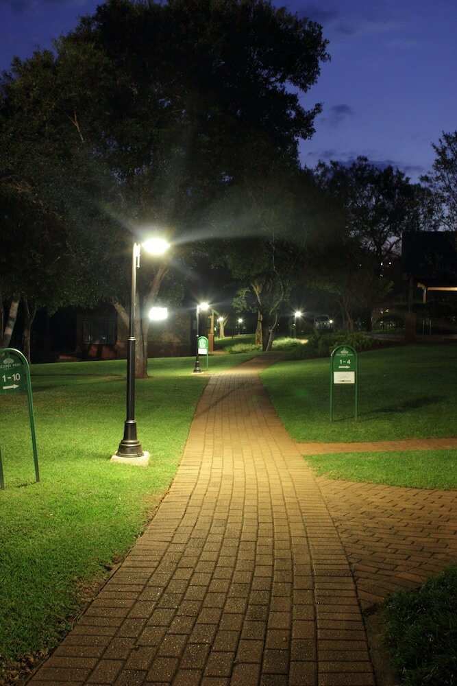 Фото Greenway Woods Resort