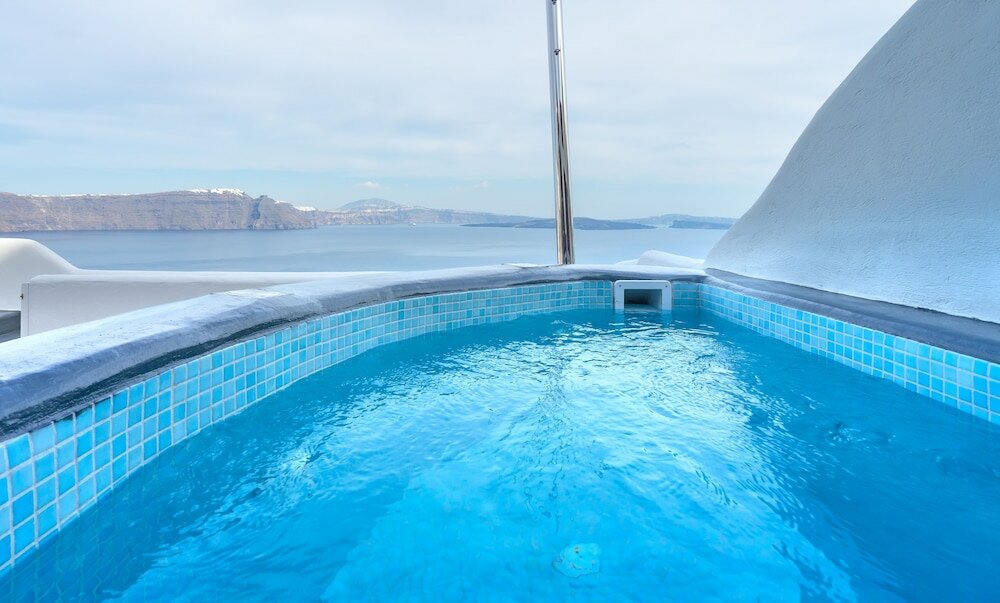 Фото Secret Legend Suites