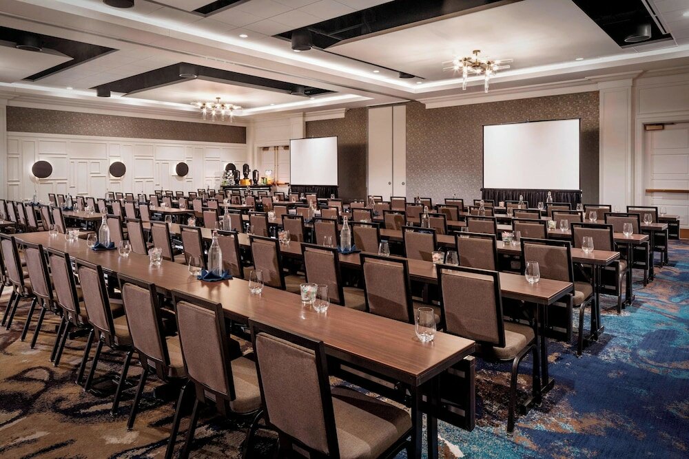 Фото The Elizabeth Hotel, Autograph Collection